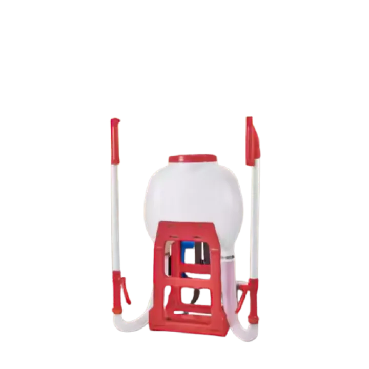 Manual Fertilizer Speader