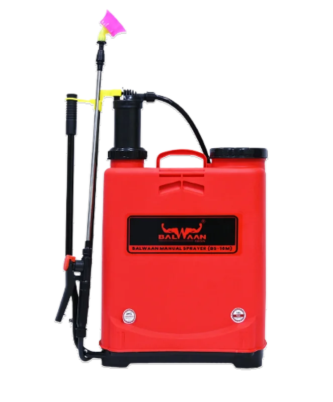 Balwaan Bs-16M Manual Sprayer
