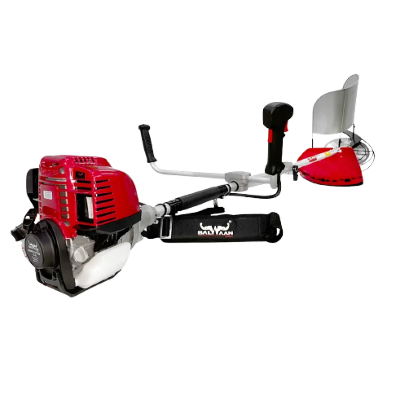 Balwaan Bx-35 Pro Side Pack Brush Cutter