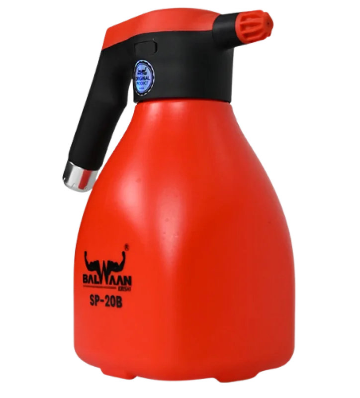 Balwaan Sp-20B Li-Ion Battery Sprayer