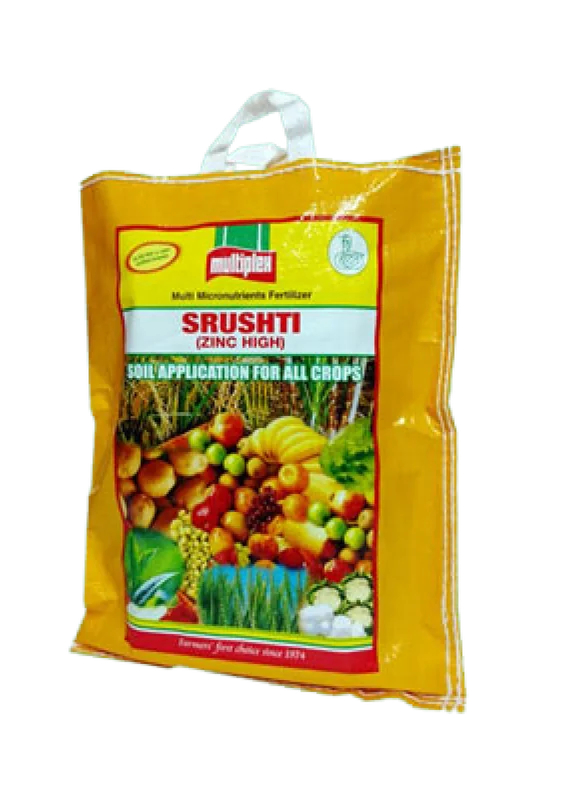 Srushti (Zinc Sulphate)