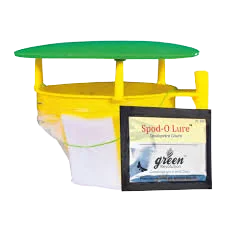 Funnel Trap With Spod-O Lure
